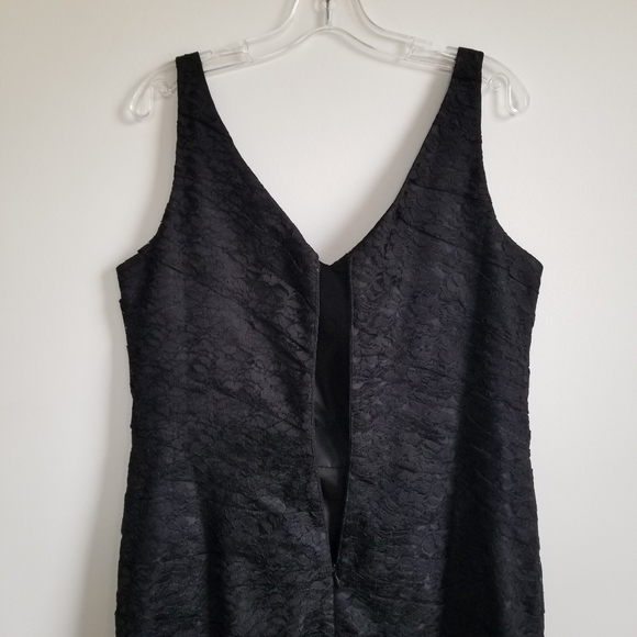 Ann Taylor lace party dress - Picture 6 of 10